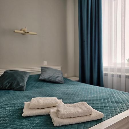 Квартира На Данила - Центр 5Хв Старе Місто كاميانيتس - بوديلسكيي المظهر الخارجي الصورة