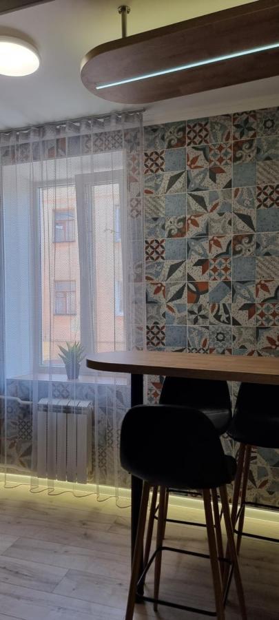 Квартира На Данила - Центр 5Хв Старе Місто كاميانيتس - بوديلسكيي المظهر الخارجي الصورة